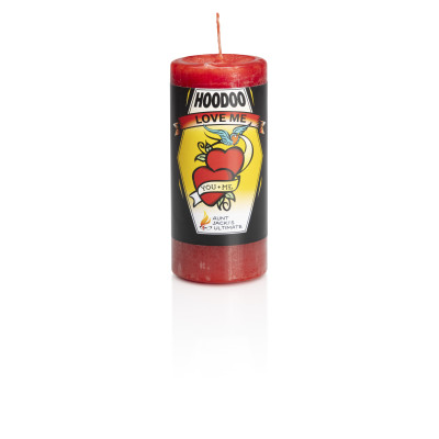 Aunt Jacki's Hoodoo Love Me Candle