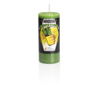 Aunt Jacki's Hoodoo Quick Cash Candle