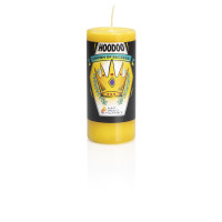 Aunt Jacki's Hoodoo Crown of Success Candle