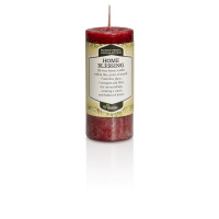 Affirmation Home Blessing Candle