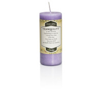 Affirmation Tranquility Candle